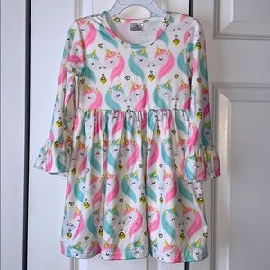 Unicorn Dress